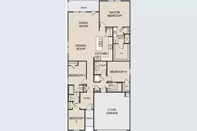 13542 Kinsman Road, Houston, TX 77049 - Photo 43