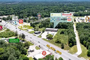 23214 Sorters Rd, Porter, TX 77365 - Photo 1