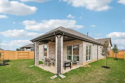 25223 Cordelia Rose Lane, Katy, TX 77493 - Photo 23