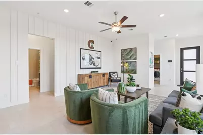 25223 Cordelia Rose Lane, Katy, TX 77493 - Photo 5