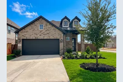 25223 Cordelia Rose Lane, Katy, TX 77493 - Photo 1