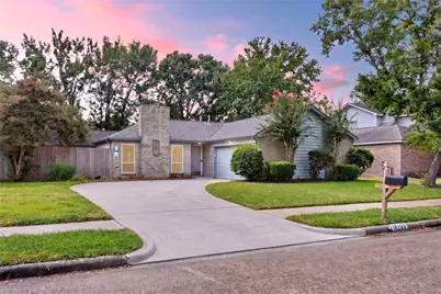 12135 Ella Lee Lane, Houston, TX 77077 - Photo 1