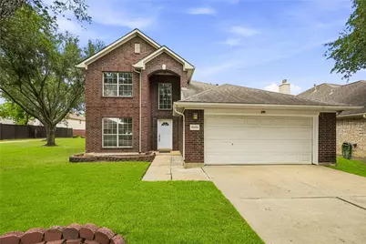 16814 Marston Park Lane, Houston, TX 77084 - Photo 1