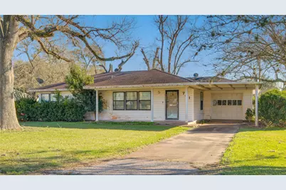 701 Blair Street, West Columbia, TX 77486 - Photo 1