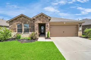 3943 Canyon Shore Ln, Missouri City, TX 77459 - Photo 1