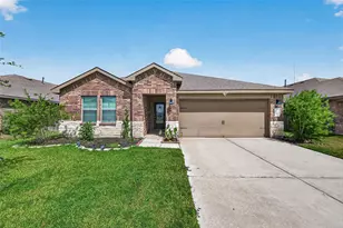 3943 Canyon Shore Ln, Missouri City, TX 77459 - Photo 1