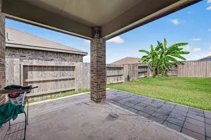 3943 Canyon Shore Ln, Missouri City, TX 77459 - Photo 39