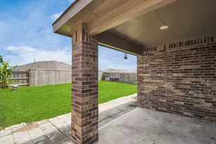 3943 Canyon Shore Ln, Missouri City, TX 77459 - Photo 31