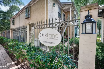 2700 Revere Street #112, Houston, TX 77098 - Photo 1