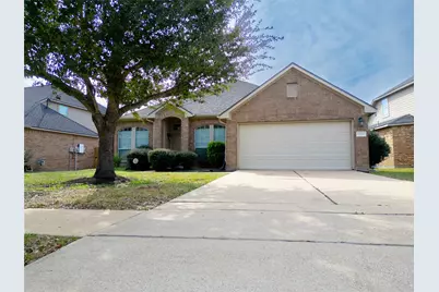 8515 Clarkman Ridge Lane, Cypress, TX 77433 - Photo 1