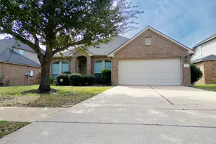 8515 Clarkman Ridge Ln, Cypress, TX 77433 - Photo 1