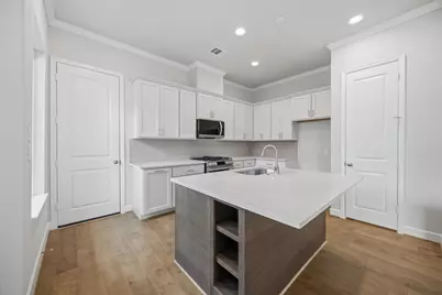1208 E 26th Street #A, Houston, TX 77009 - Photo 3