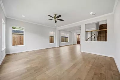 1208 E 26th Street #A, Houston, TX 77009 - Photo 9