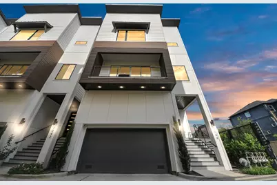 1044 W 17th Street, Houston, TX 77008 - Photo 1