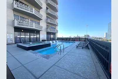 2016 Main Street #1807, Houston, TX 77002 - Photo 19