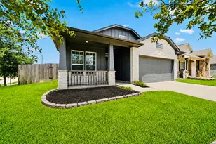 11710 Rosehall Reach Ln, Tomball, TX 77377 - Photo 3