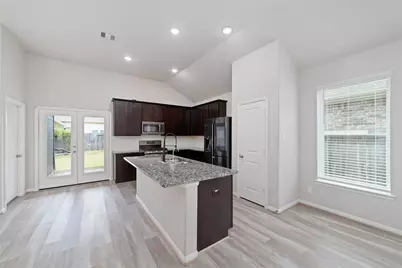 11710 Rosehall Reach Ln, Tomball, TX 77377 - Photo 15