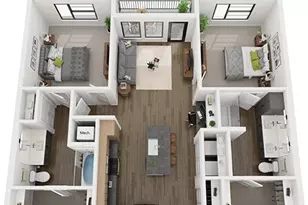 16200 Bridgeland High School Dr, Cypress, TX 77433 - Photo 11