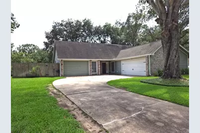 15715 Tumbling Rapids Drive, Houston, TX 77084 - Photo 1
