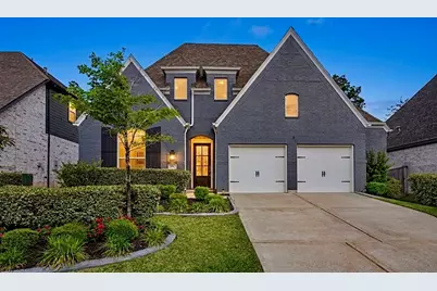 146 Sugar Pine Court, Montgomery, TX 77316 - Photo 1