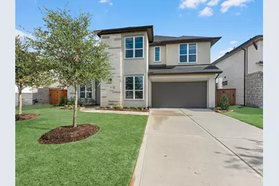 18422 Red Dahlia Road, Richmond, TX 77407 - Photo 19