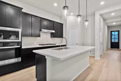 9519 Sierra Crest Lane, Porter, TX 77365 - Photo 5