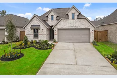 9519 Sierra Crest Lane, Porter, TX 77365 - Photo 25