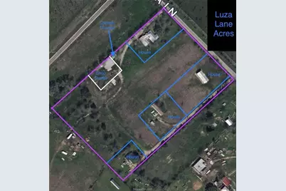 3305 Luza Lane, Bryan, TX 77807 - Photo 3