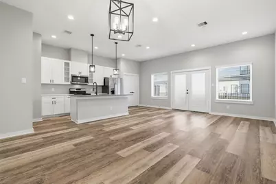 417 Stonework Sage Lane, Houston, TX 77076 - Photo 3