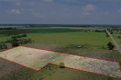 00 County Road 227, Hungerford, TX 77448 - Photo 7