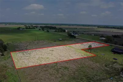 00 County Road 227, Hungerford, TX 77448 - Photo 5