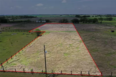00 County Road 227, Hungerford, TX 77448 - Photo 11