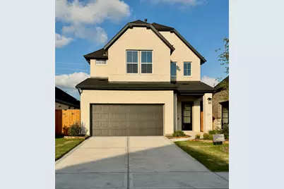 9635 Poinsettia Haven Lane, Richmond, TX 77407 - Photo 1