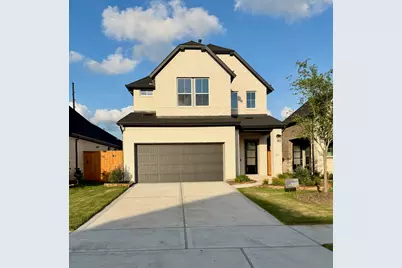 9635 Poinsettia Haven Lane, Richmond, TX 77407 - Photo 13