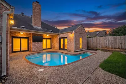 12222 Gladewick Drive, Houston, TX 77077 - Photo 1