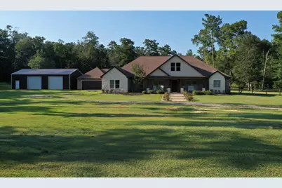 2210 Fm 82 W, Kirbyville, TX 75956 - Photo 1