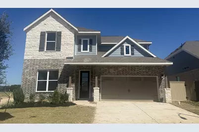 29306 Meadowcreek Hill Drive, Waller, TX 77484 - Photo 1