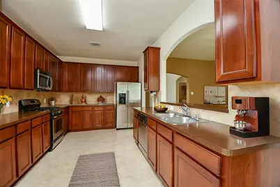 4006 Mt Everest Way, Katy, TX 77449 - Photo 11