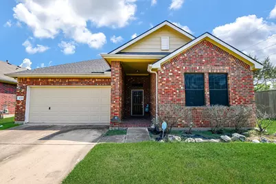 4006 Mt Everest Way, Katy, TX 77449 - Photo 3