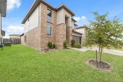 19034 Derrington Manor Lane, Richmond, TX 77407 - Photo 3