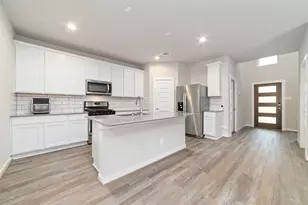 19034 Derrington Mnr Ln, Richmond, TX 77407 - Photo 9