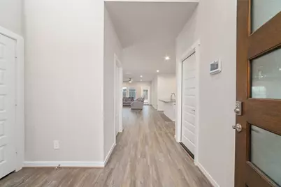 19034 Derrington Manor Lane, Richmond, TX 77407 - Photo 7