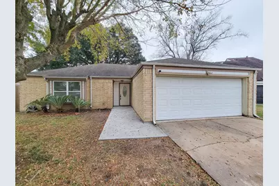 10010 Sagecanyon Drive, Houston, TX 77089 - Photo 1