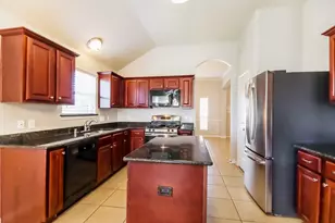 1110 Shadow Glenn Dr, Conroe, TX 77301 - Photo 7