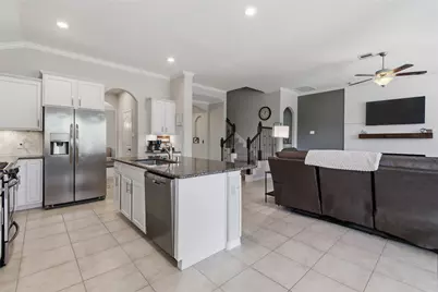13307 Alcott Forest Lane, Rosharon, TX 77583 - Photo 19