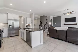 13307 Alcott Forest Ln, Rosharon, TX 77583 - Photo 19