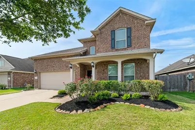 13307 Alcott Forest Lane, Rosharon, TX 77583 - Photo 1