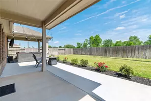 13307 Alcott Forest Ln, Rosharon, TX 77583 - Photo 7