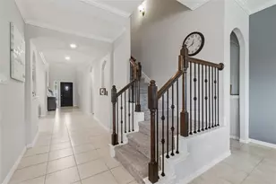 13307 Alcott Forest Ln, Rosharon, TX 77583 - Photo 11