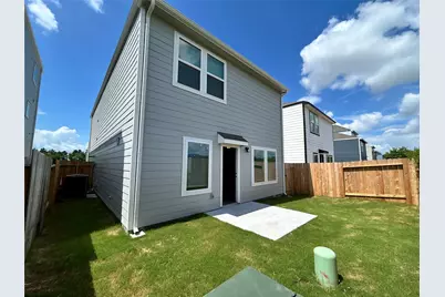 3327 Young Clover Way, Houston, TX 77047 - Photo 31